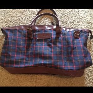 Tommy Hilfiger Duffel